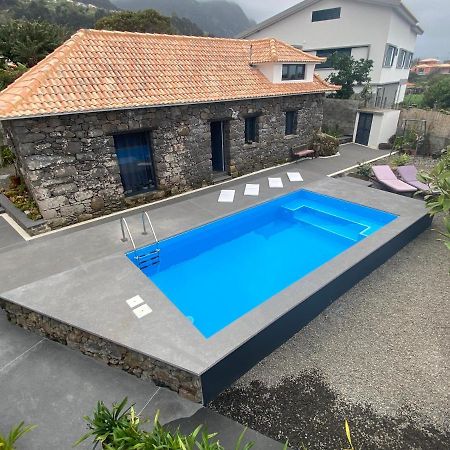 Cottage Quinze, Contemporary Designed Cottage With Swimming Pool Ponta Delgada  Bagian luar foto