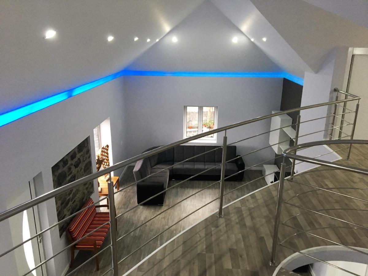 Cottage Quinze, Contemporary Designed Cottage With Swimming Pool Ponta Delgada  Bagian luar foto