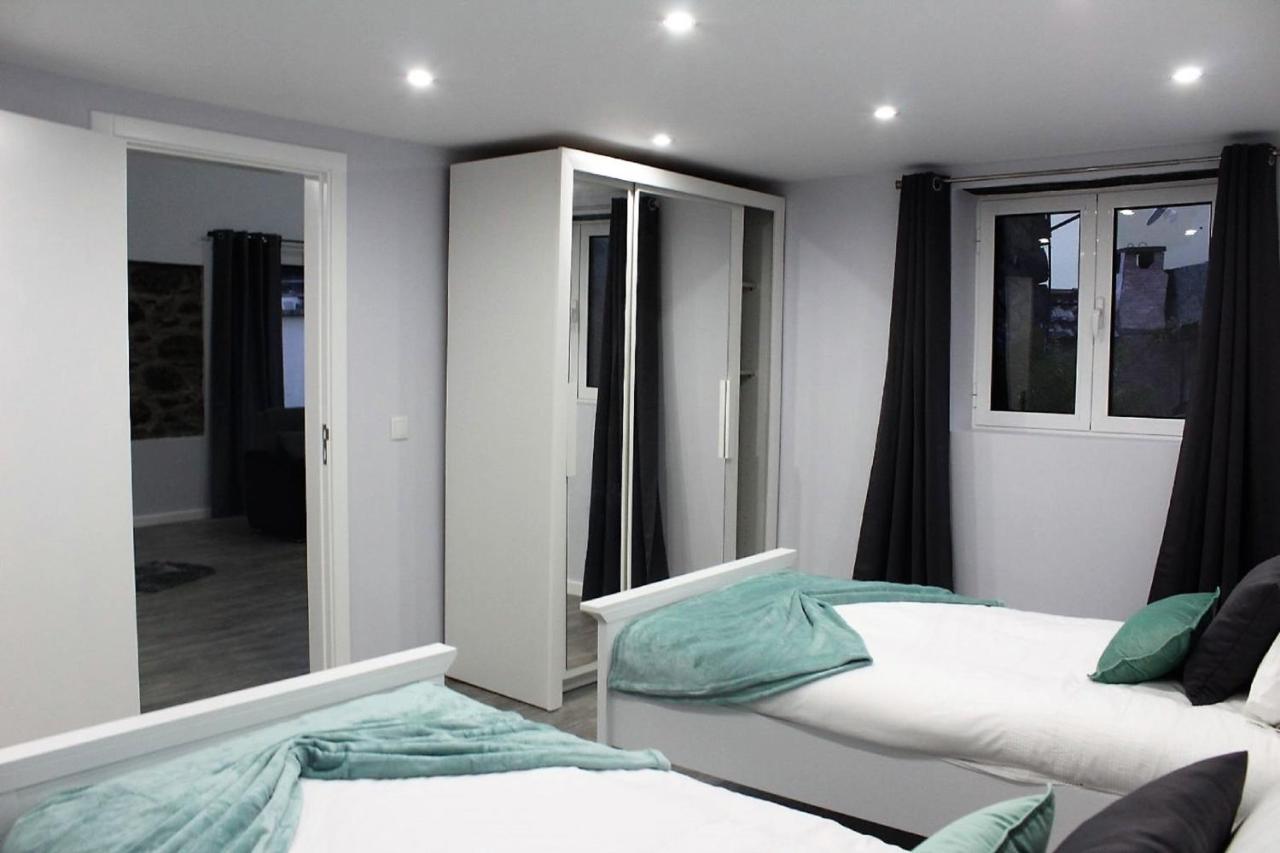 Cottage Quinze, Contemporary Designed Cottage With Swimming Pool Ponta Delgada  Bagian luar foto