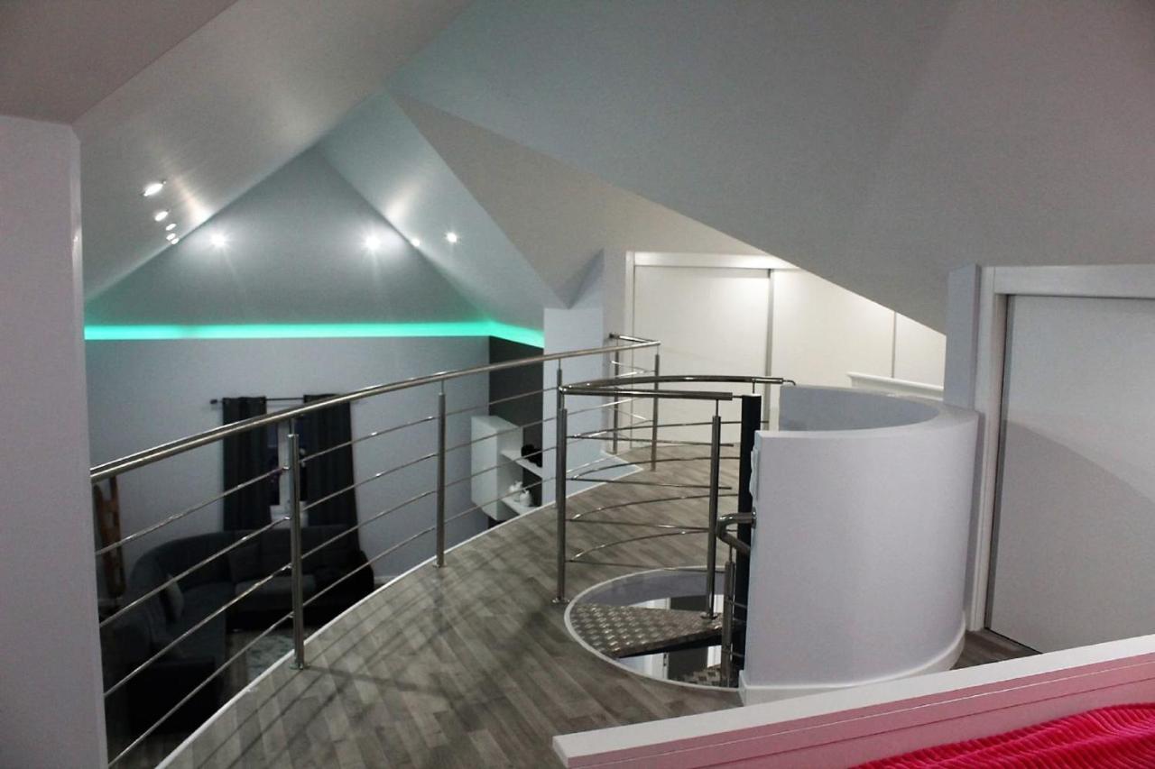 Cottage Quinze, Contemporary Designed Cottage With Swimming Pool Ponta Delgada  Bagian luar foto