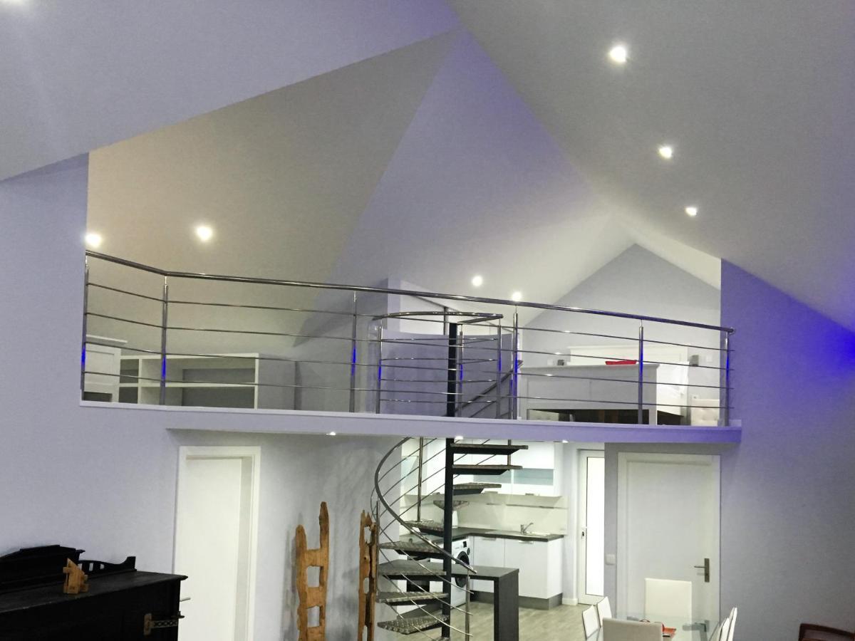 Cottage Quinze, Contemporary Designed Cottage With Swimming Pool Ponta Delgada  Bagian luar foto
