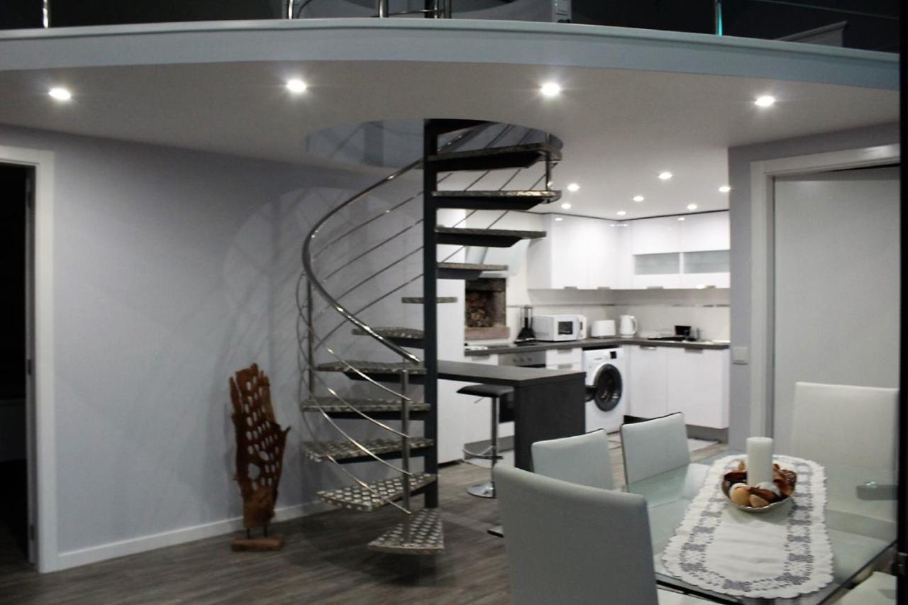 Cottage Quinze, Contemporary Designed Cottage With Swimming Pool Ponta Delgada  Bagian luar foto