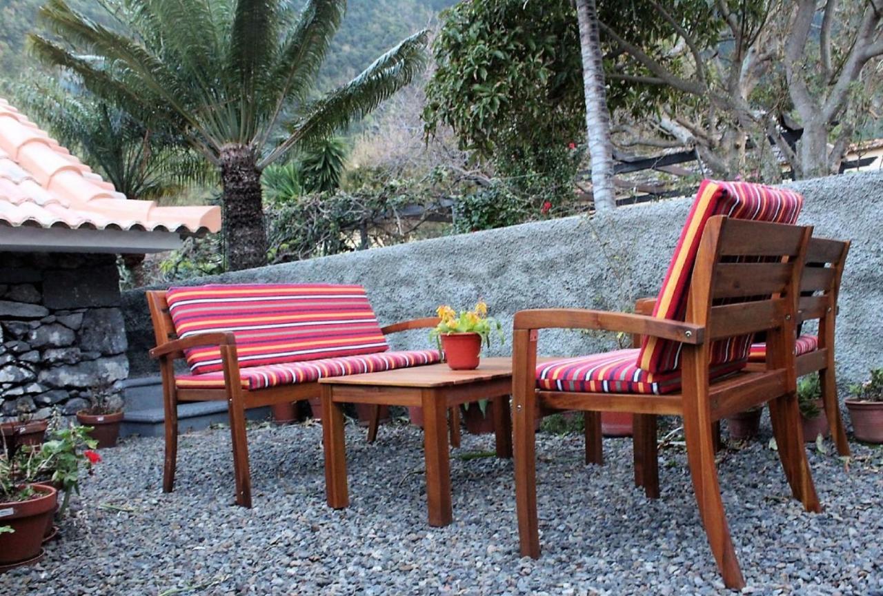 Cottage Quinze, Contemporary Designed Cottage With Swimming Pool Ponta Delgada  Bagian luar foto
