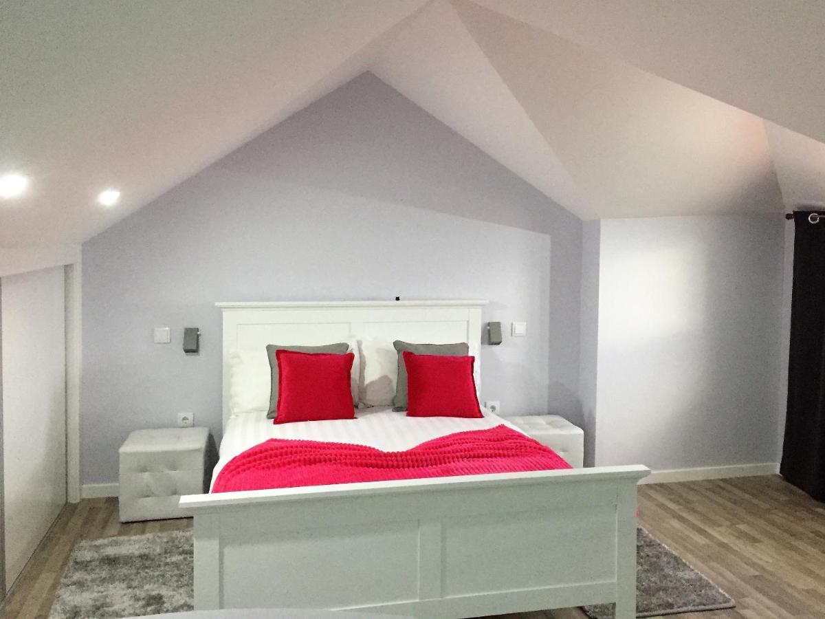 Cottage Quinze, Contemporary Designed Cottage With Swimming Pool Ponta Delgada  Bagian luar foto